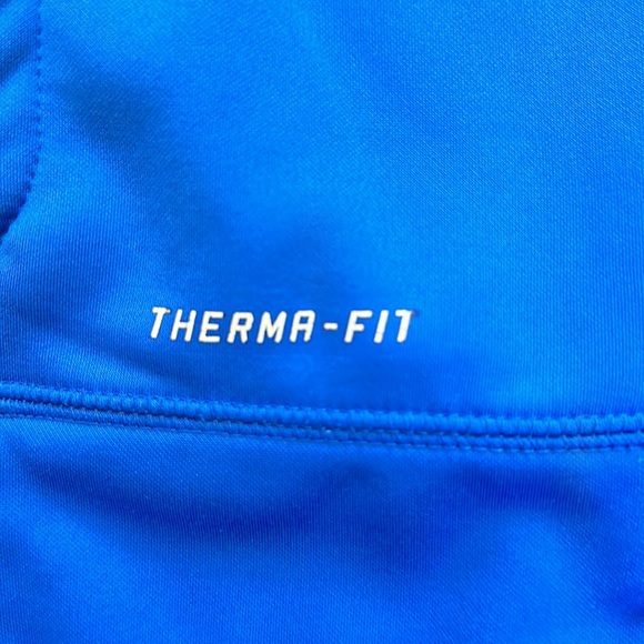 Jordan zip up hooded jacket YM - Picture 6 of 15